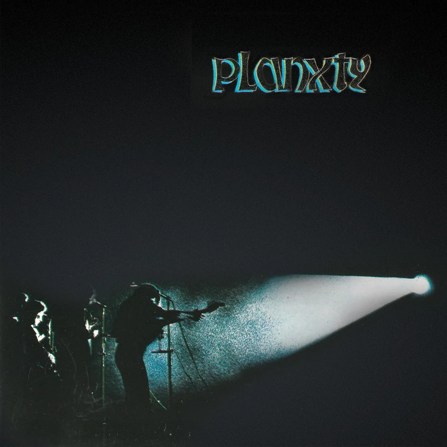 Planxty (Self-Titled) Vinyl LP 2025