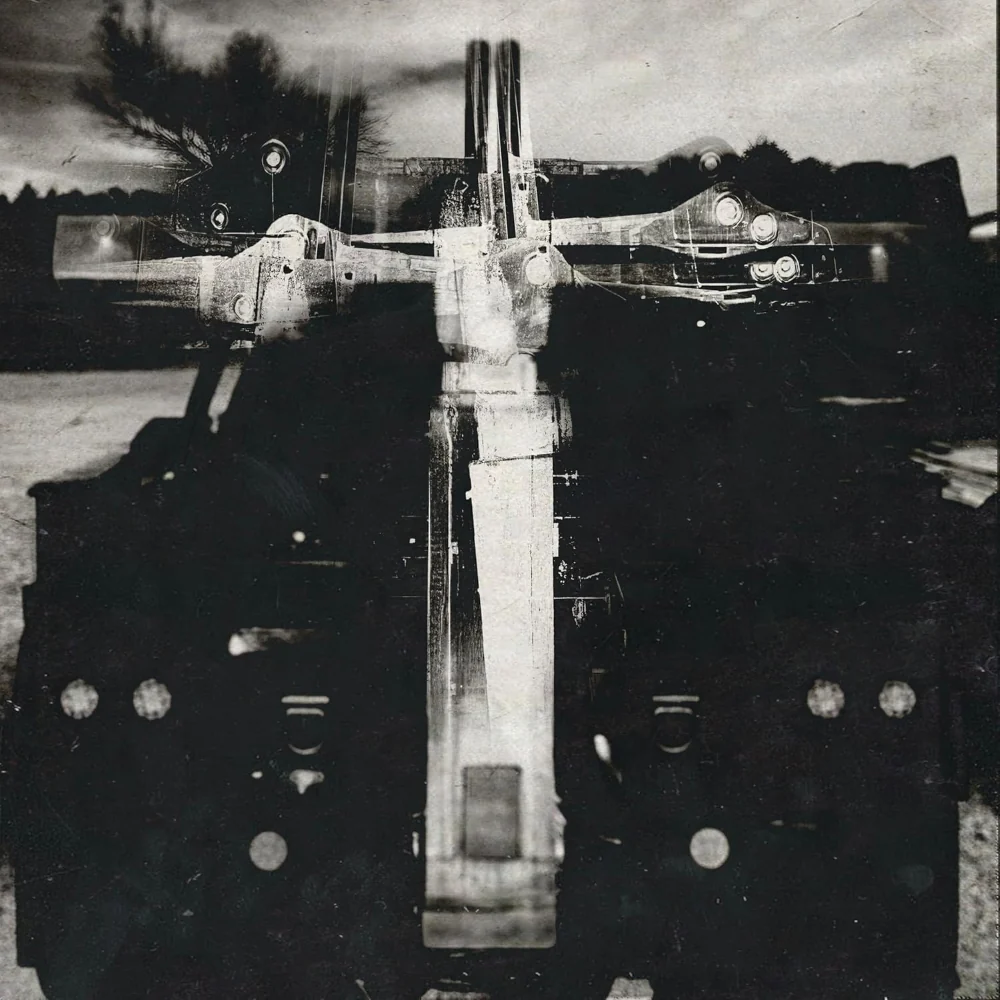 Portrayal of Guilt Beginning of the End Cassette 2026