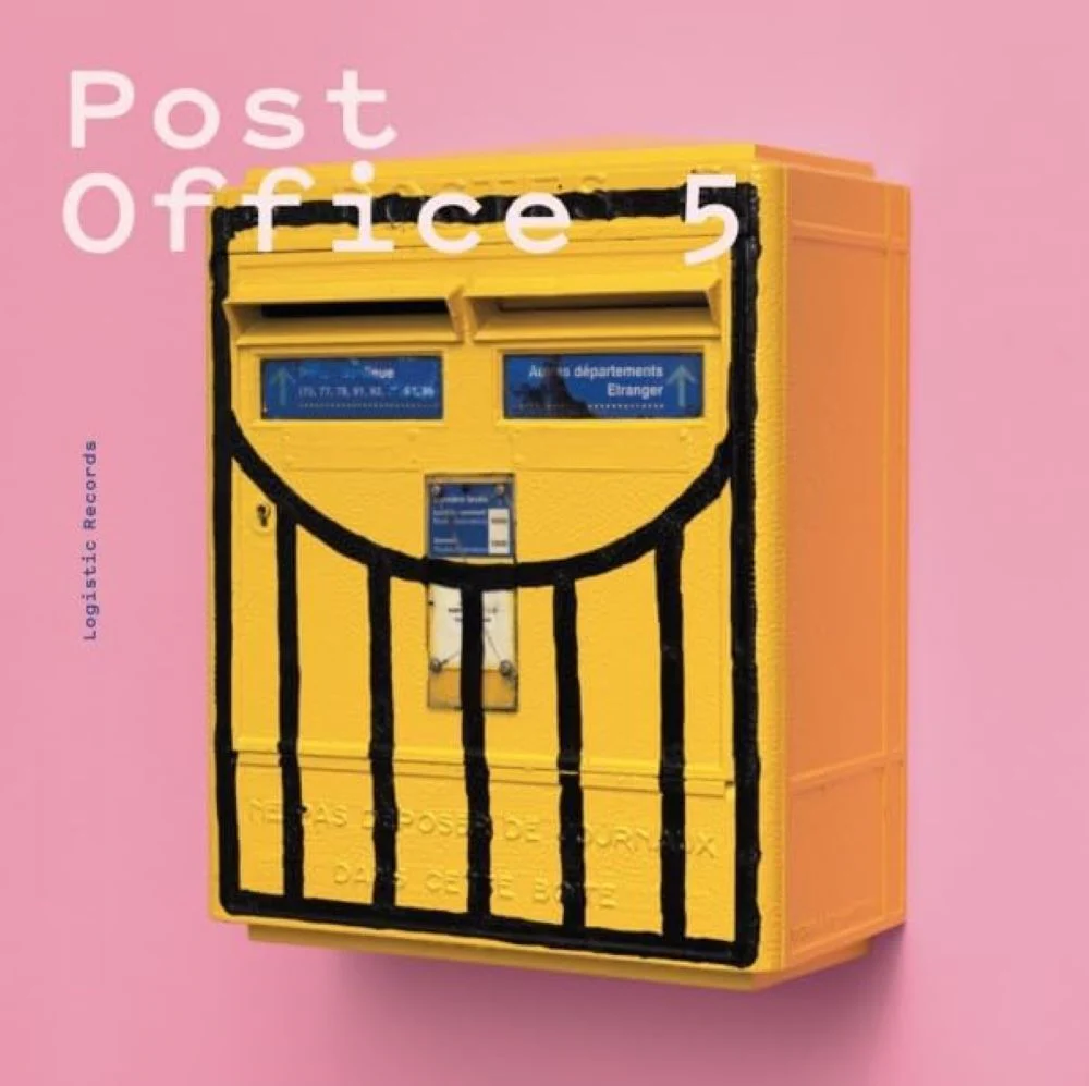 Post Office 5 12" Vinyl Boxset 2024