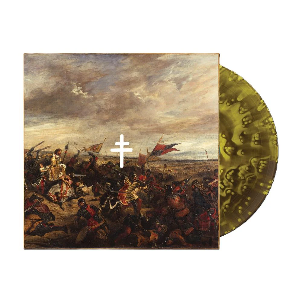 New Pre-Orders