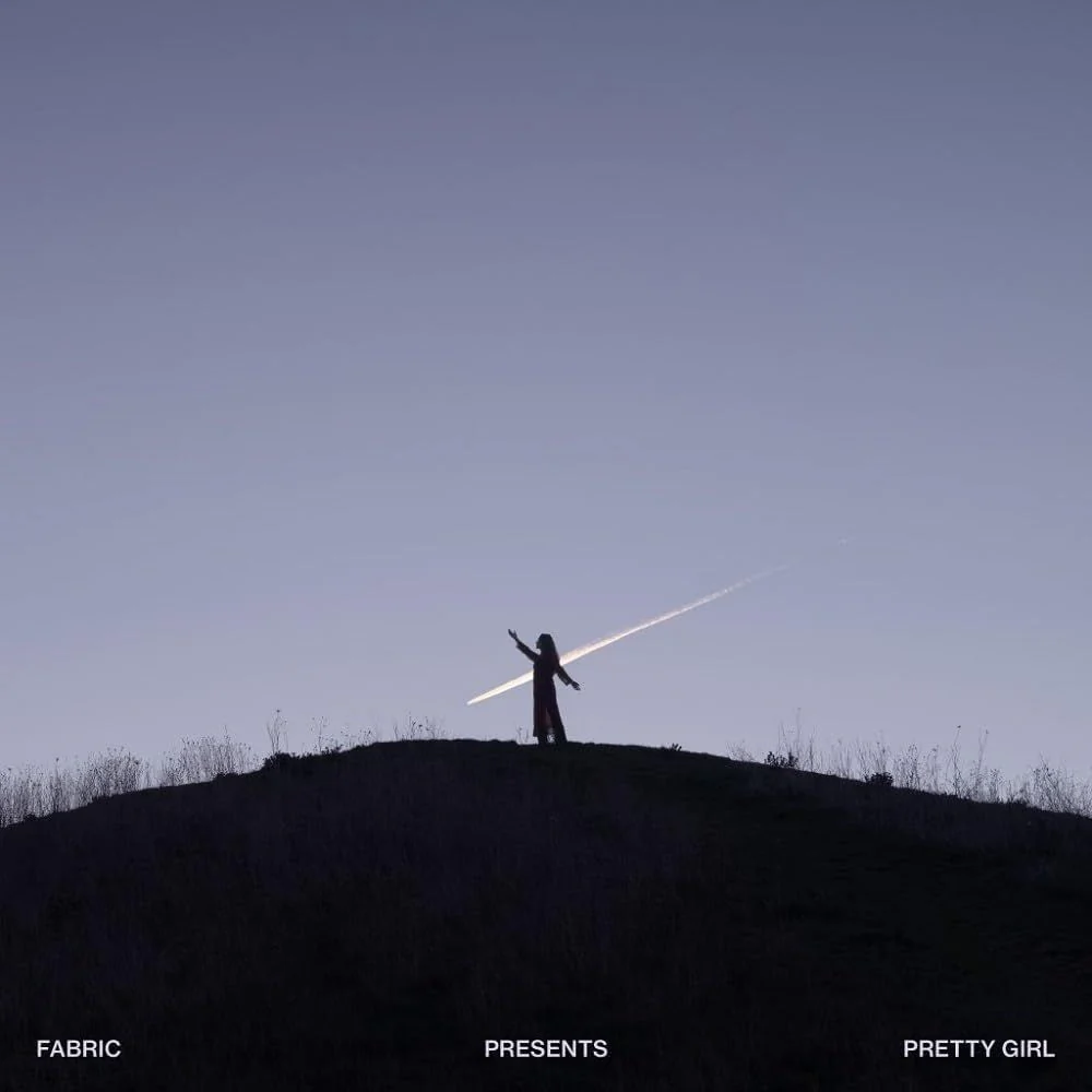 Pretty Girl fabric presents Pretty Girl Vinyl LP 2025