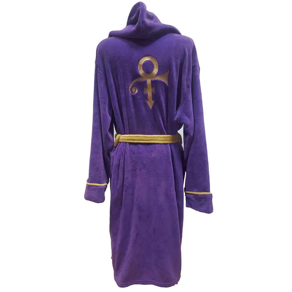 Prince Medium/Large Bathrobe - Image 2