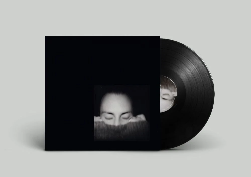 Puma Blue antichamber Vinyl LP 2025