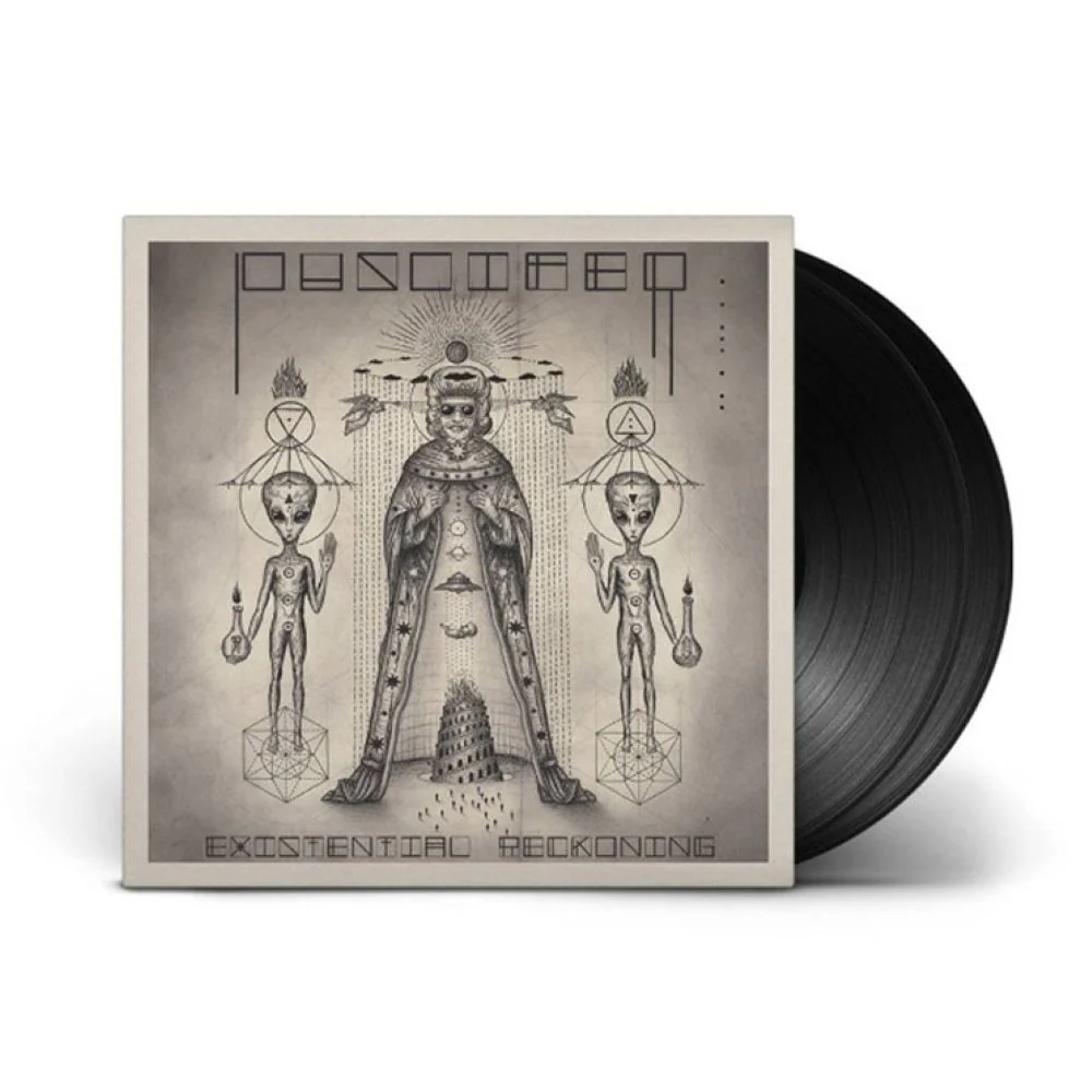 Puscifer Existential Reckoning Vinyl LP Due Out 05/06/26