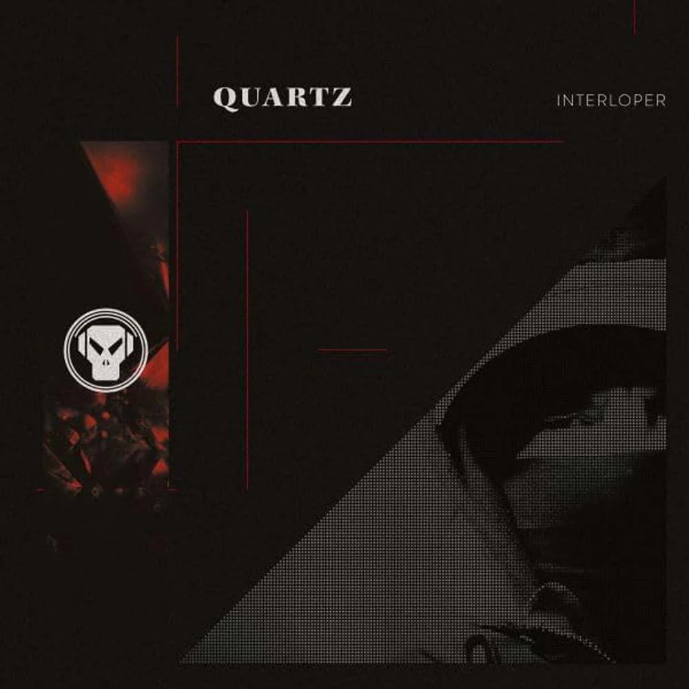 Quartz Interloper 12" Vinyl EP 2025