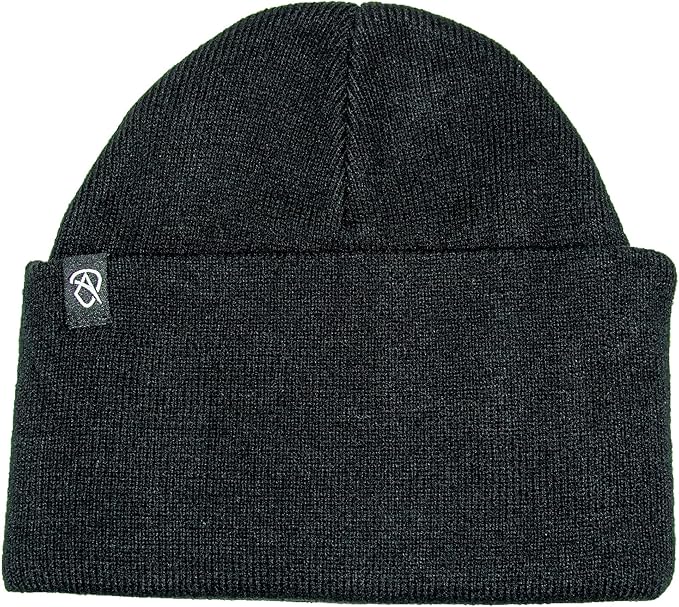 Queen Amplified Beanie Hat - Image 2