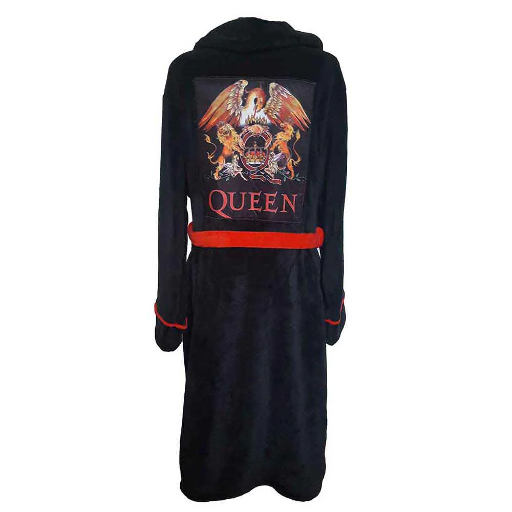 Queen Large/X-Large Bathrobe - Image 2