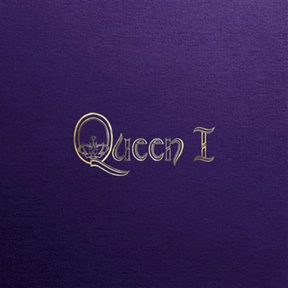 Queen Queen 1 CD + Vinyl LP Super Deluxe Edition 2024 - Image 2