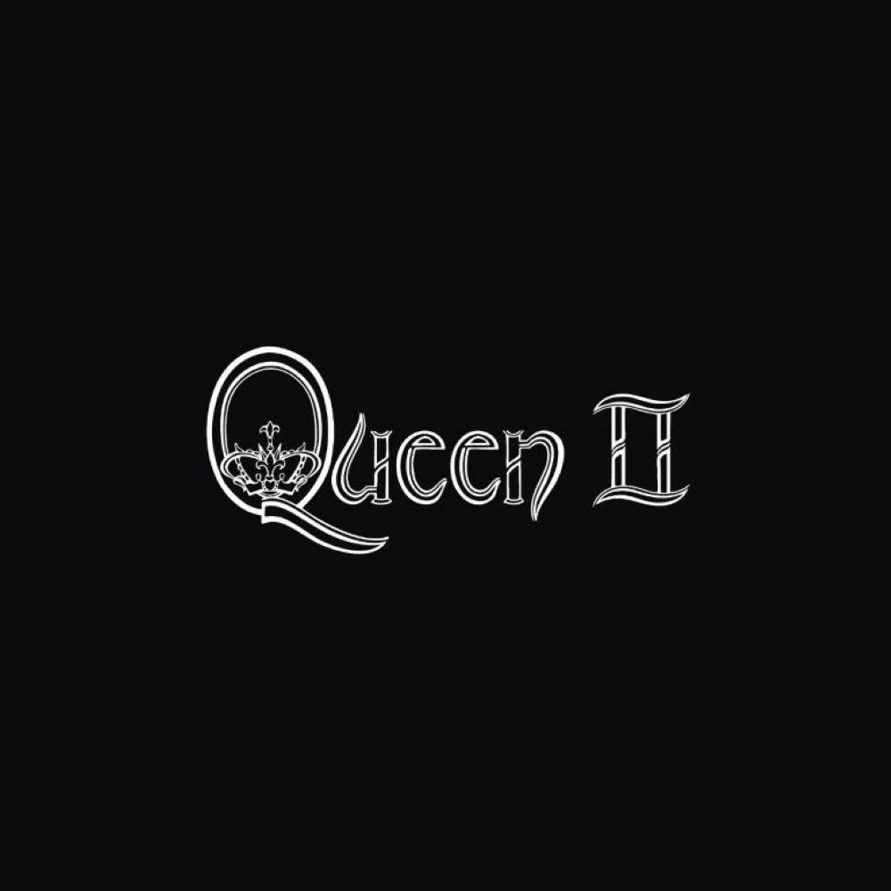 Queen Queen II Vinyl Box Set 2026 - Image 2
