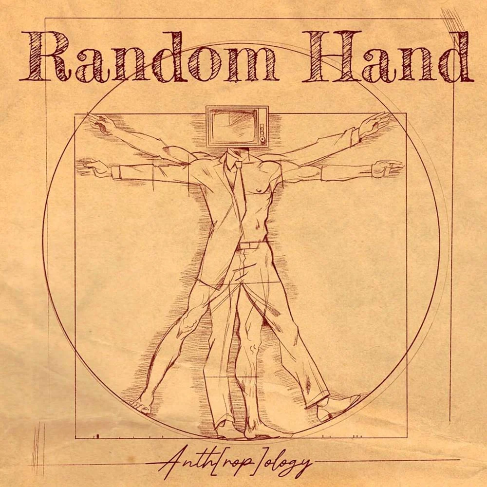 Random Hand Anth(Rop)Ology Boxset 2026