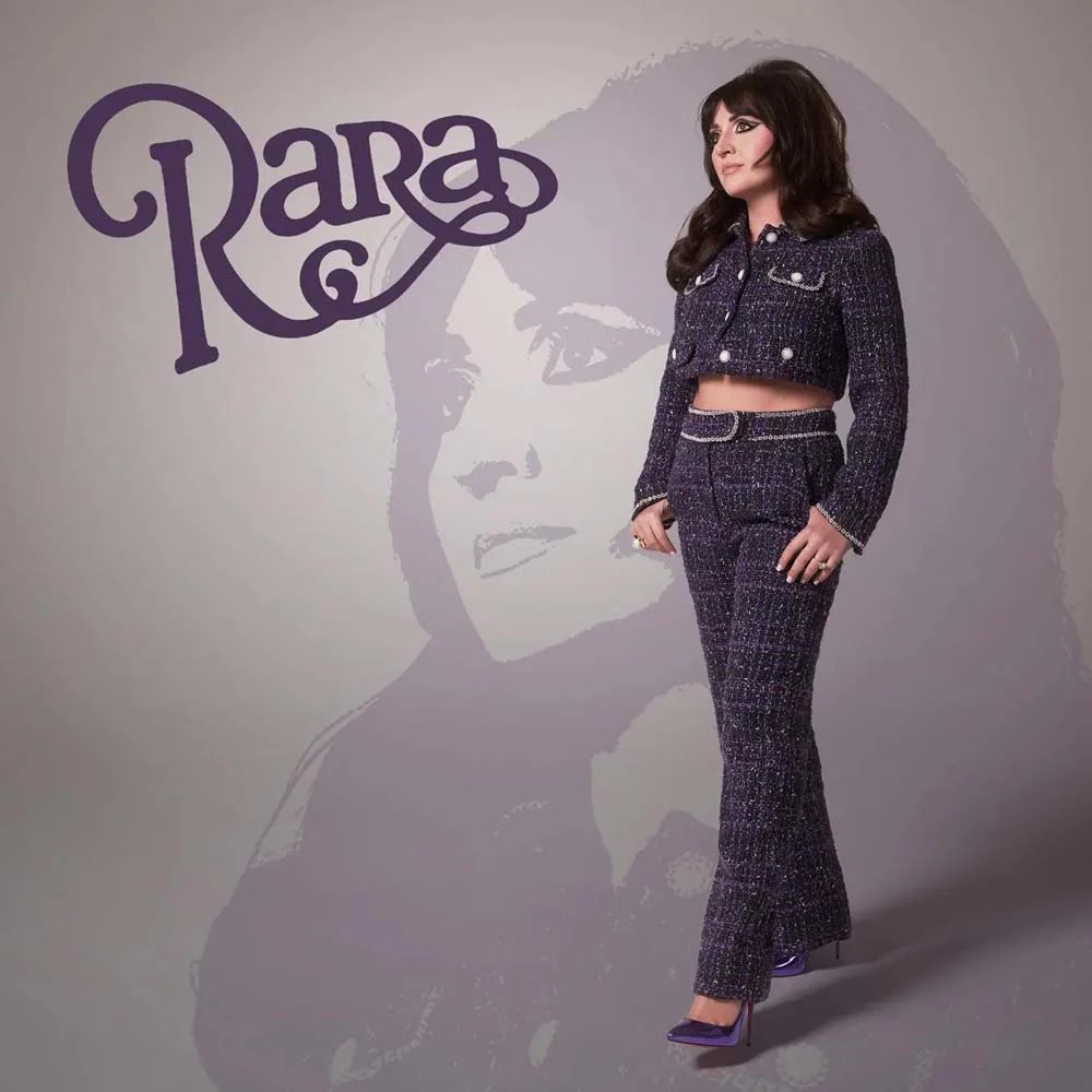 Rara Rara Vinyl LP 2025