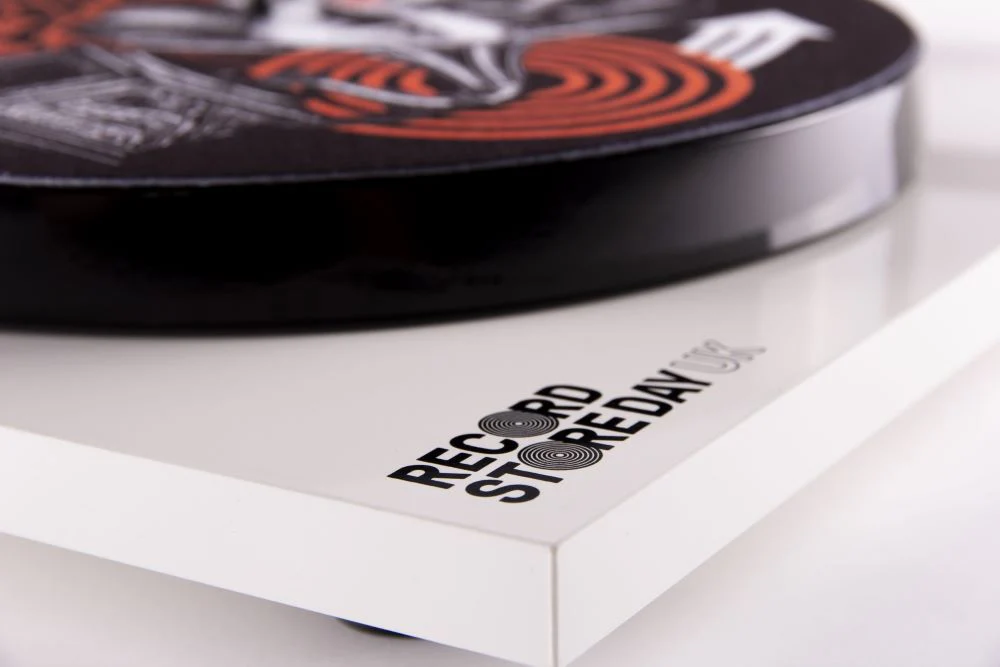Rega RSD 2019 Turntable - Image 3