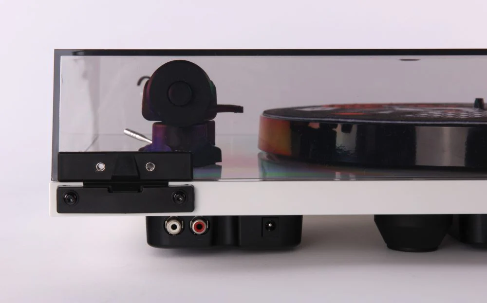 Rega RSD 2019 Turntable - Image 4
