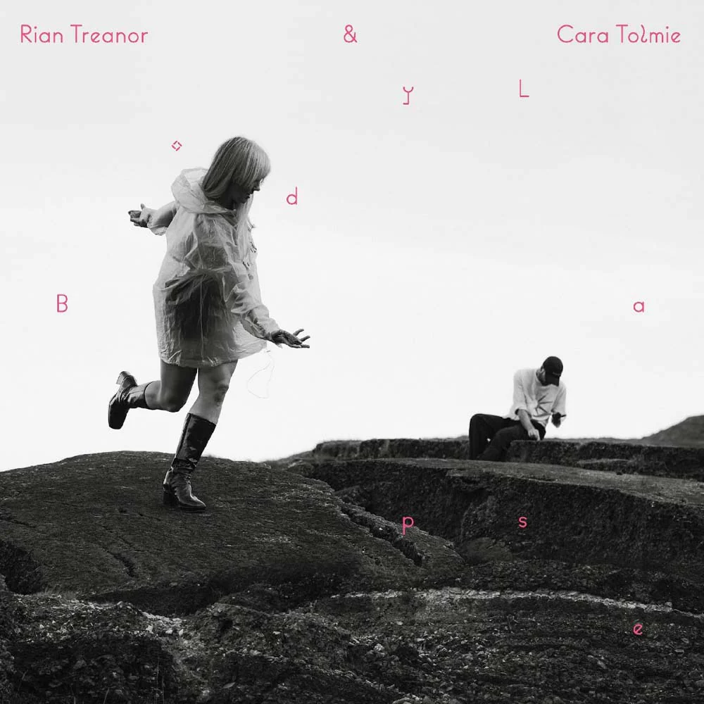 Rian Treanor & Cara Tolmie Body Lapse Vinyl LP 2025