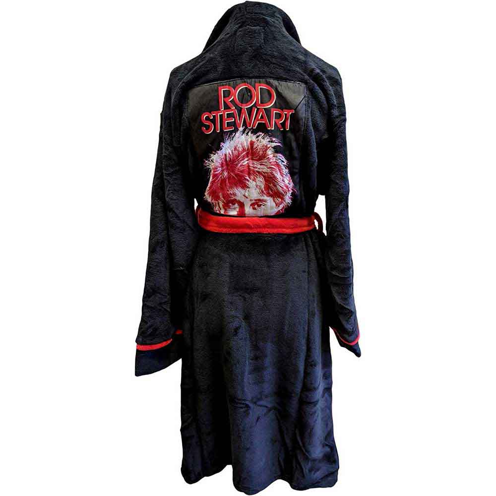 Rod Stewart Medium/Large Bathrobe - Image 2