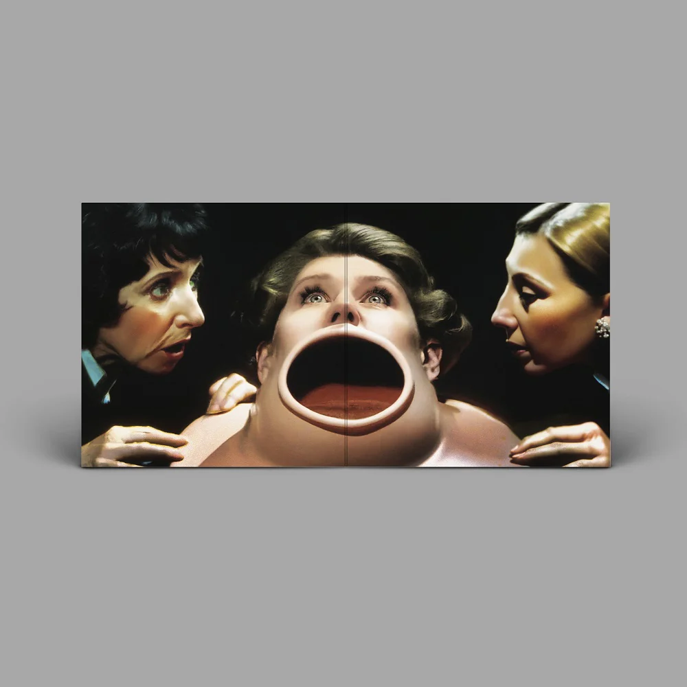 Róisín Murphy Hit Parade Vinyl LP 2023 - Image 2