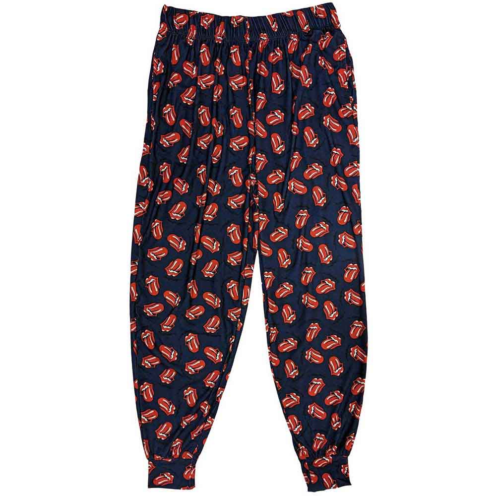 Rolling Stones Unisex Medium Pyjamas - Image 3