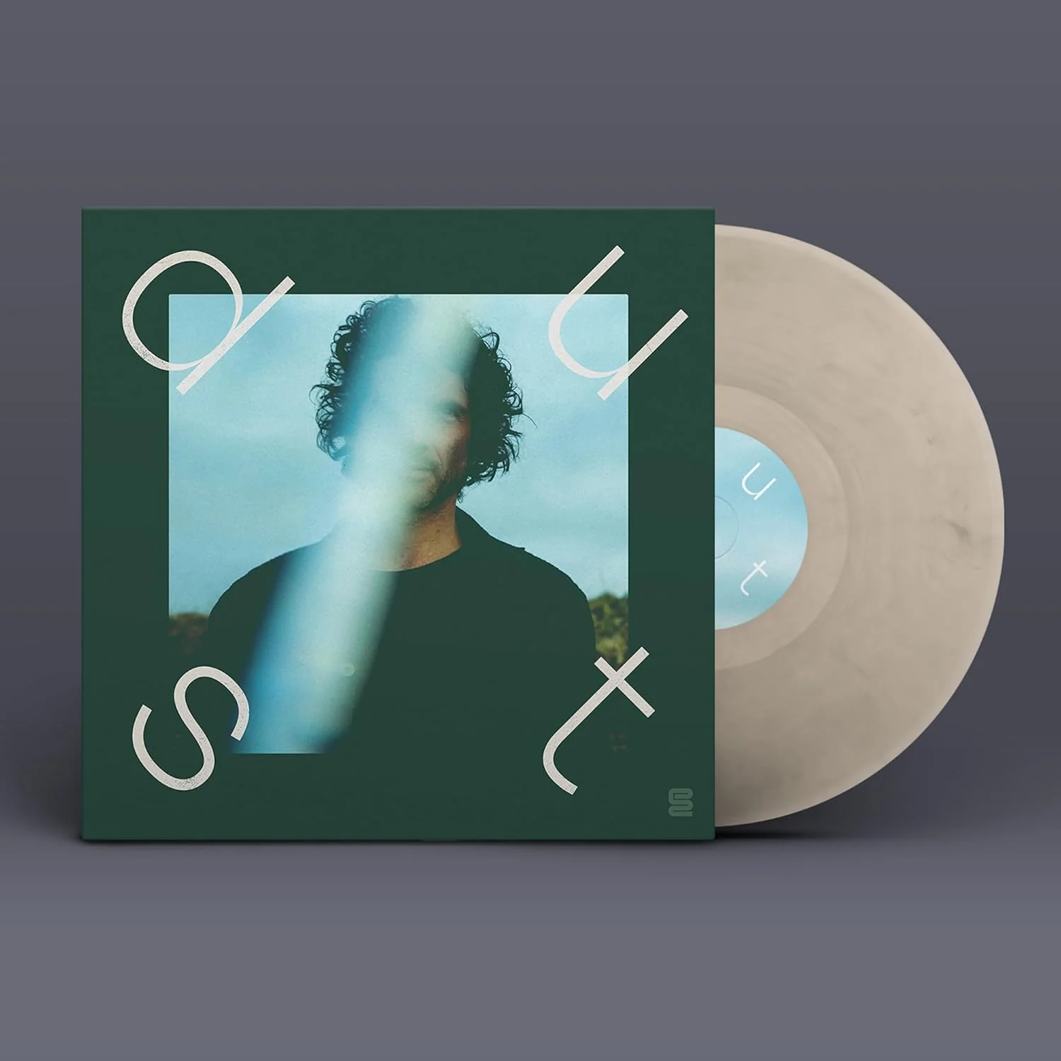 Romain Collin Dust Vinyl LP Dust Colour 2025