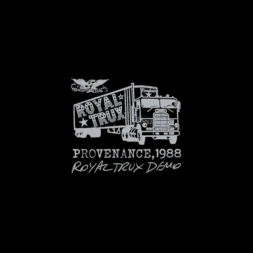 Royal Trux Provenance: The Demo Tape (1988) Vinyl LP RSD 2025
