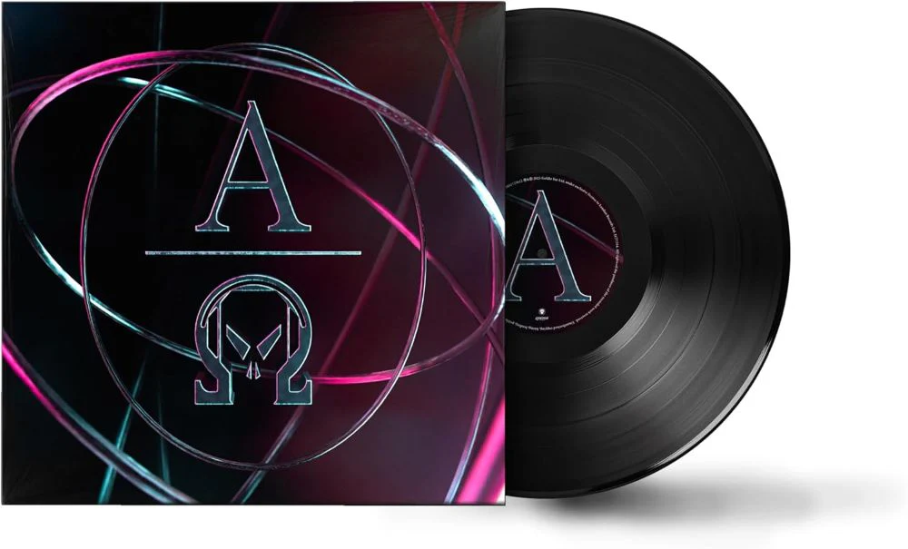Rufige Kru Alpha Omega (Remixes) Vinyl EP 2026
