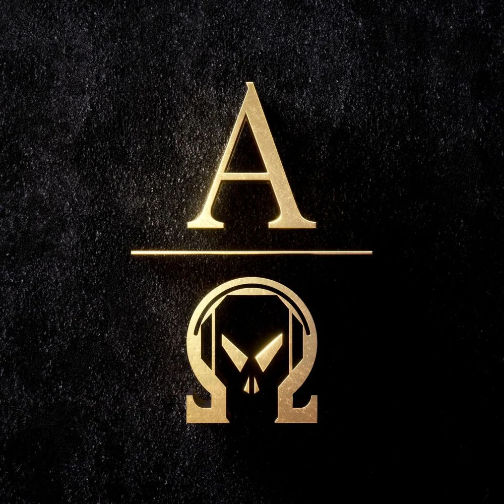 Rufige Kru Alpha Omega Vinyl LP 2025