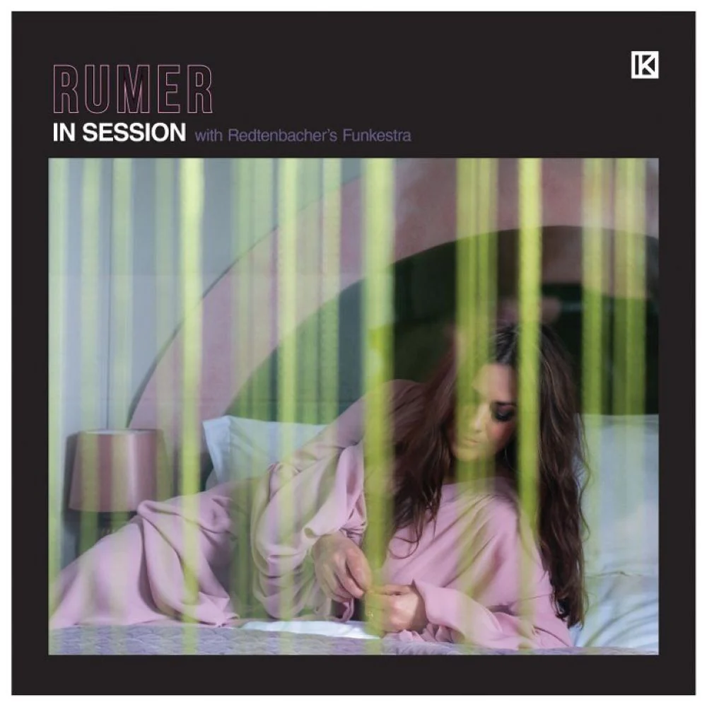 Rumer In Session Vinyl LP 2025