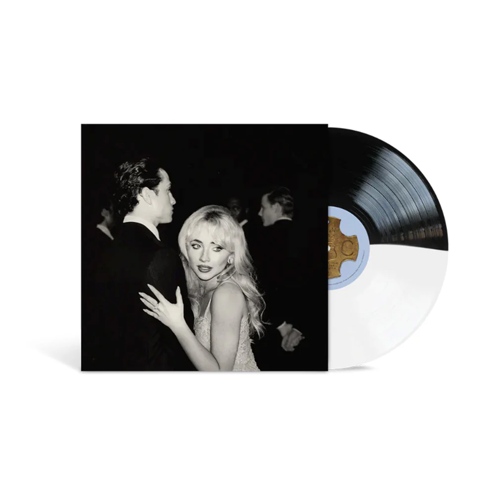 Sabrina Carpenter Man's Best Friend Vinyl LP 2025