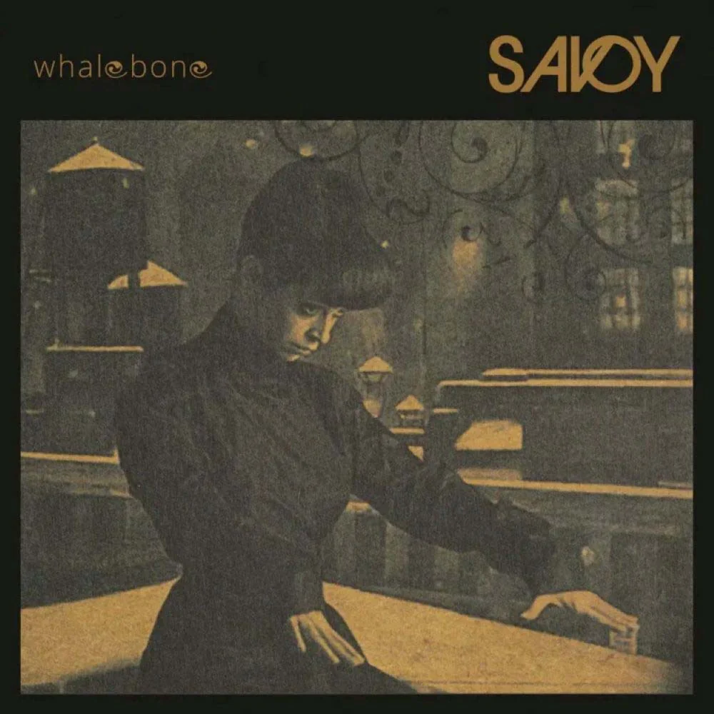 Savoy Whalebone Vinyl LP 2025