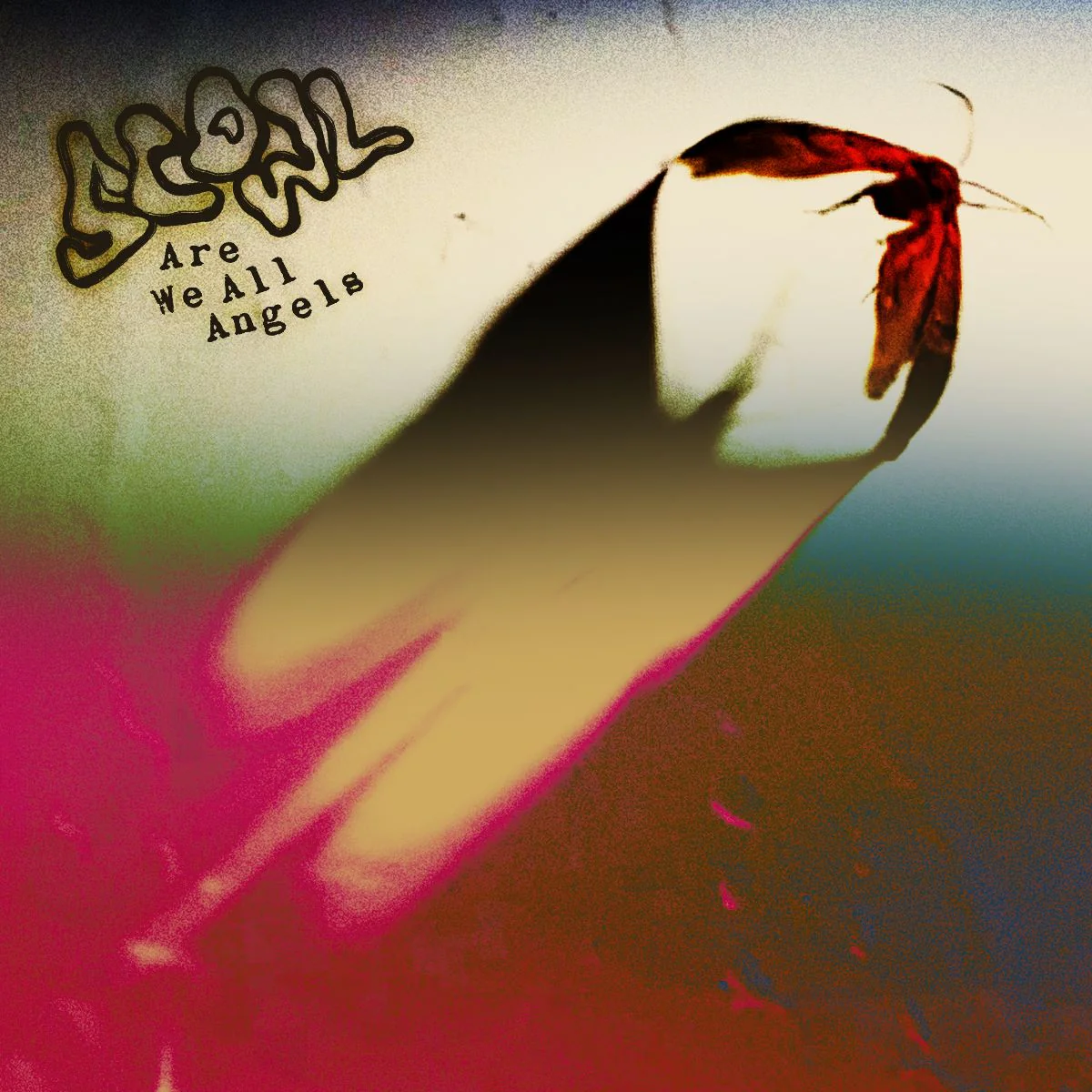 Scowl Are We All Angels Vinyl LP 2025 - Image 2