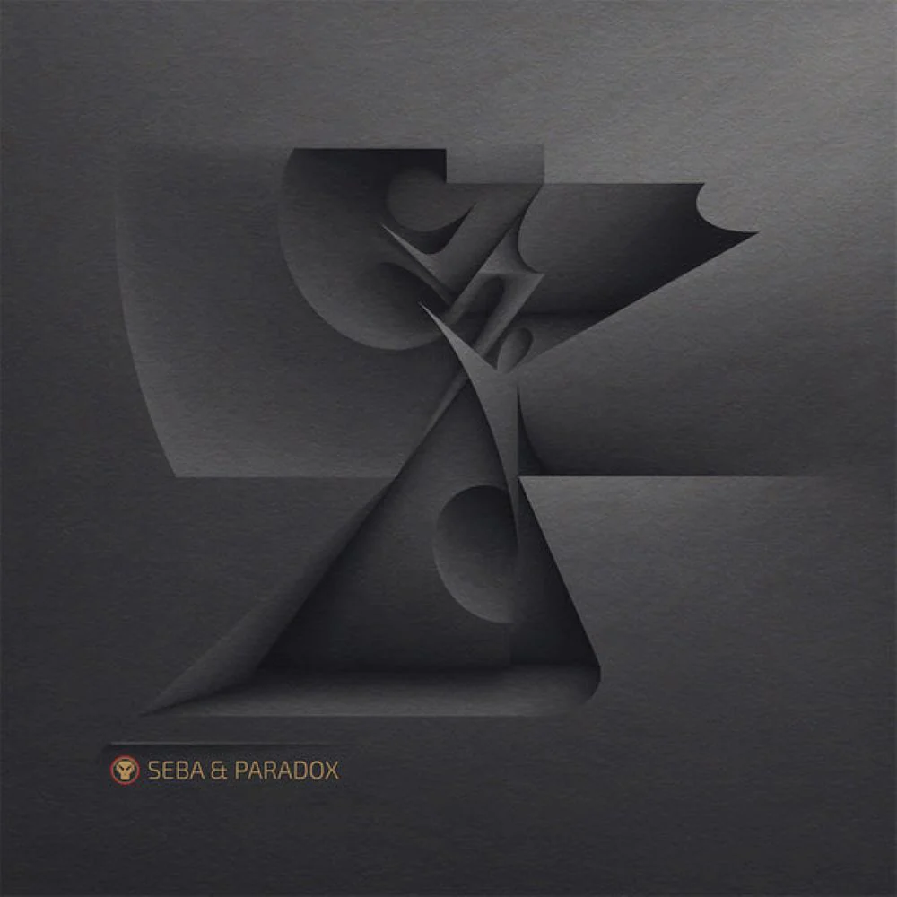Seba & Paradox Cypher/Orlean 12" Vinyl EP 2025