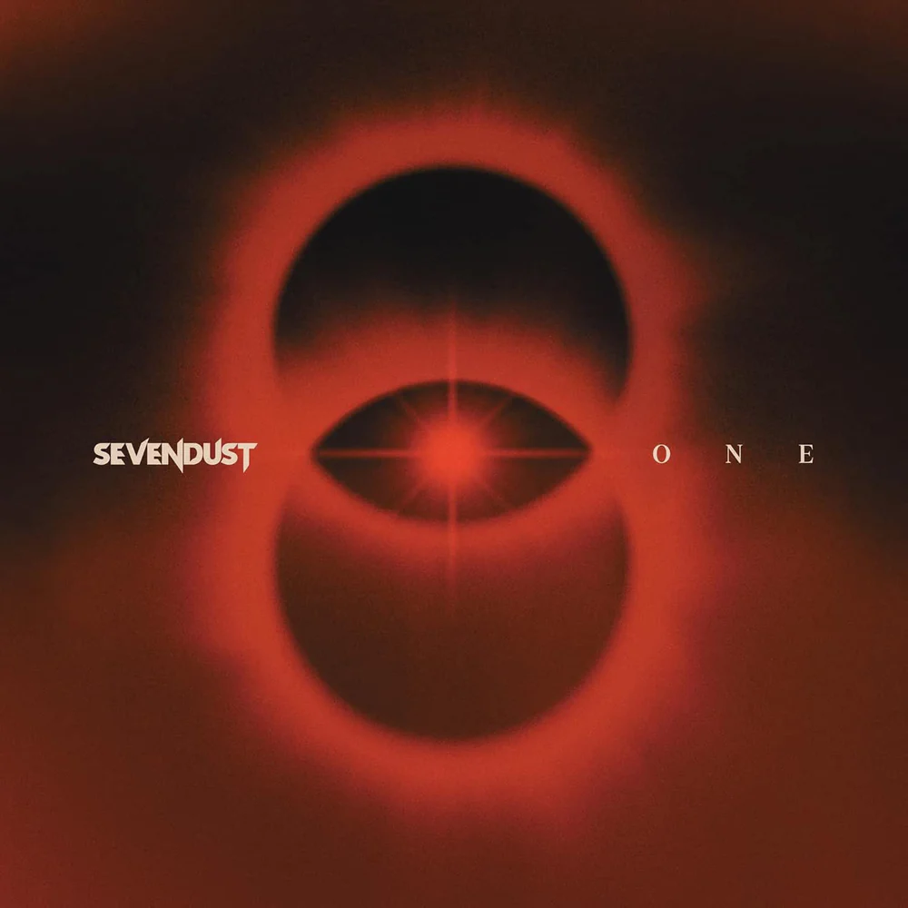 Sevendust ONE Vinyl LP 2026