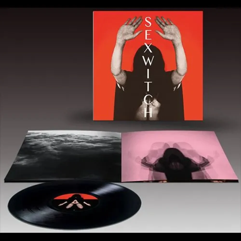 Sexwitch (Self-Titled) Vinyl LP RSD 2025