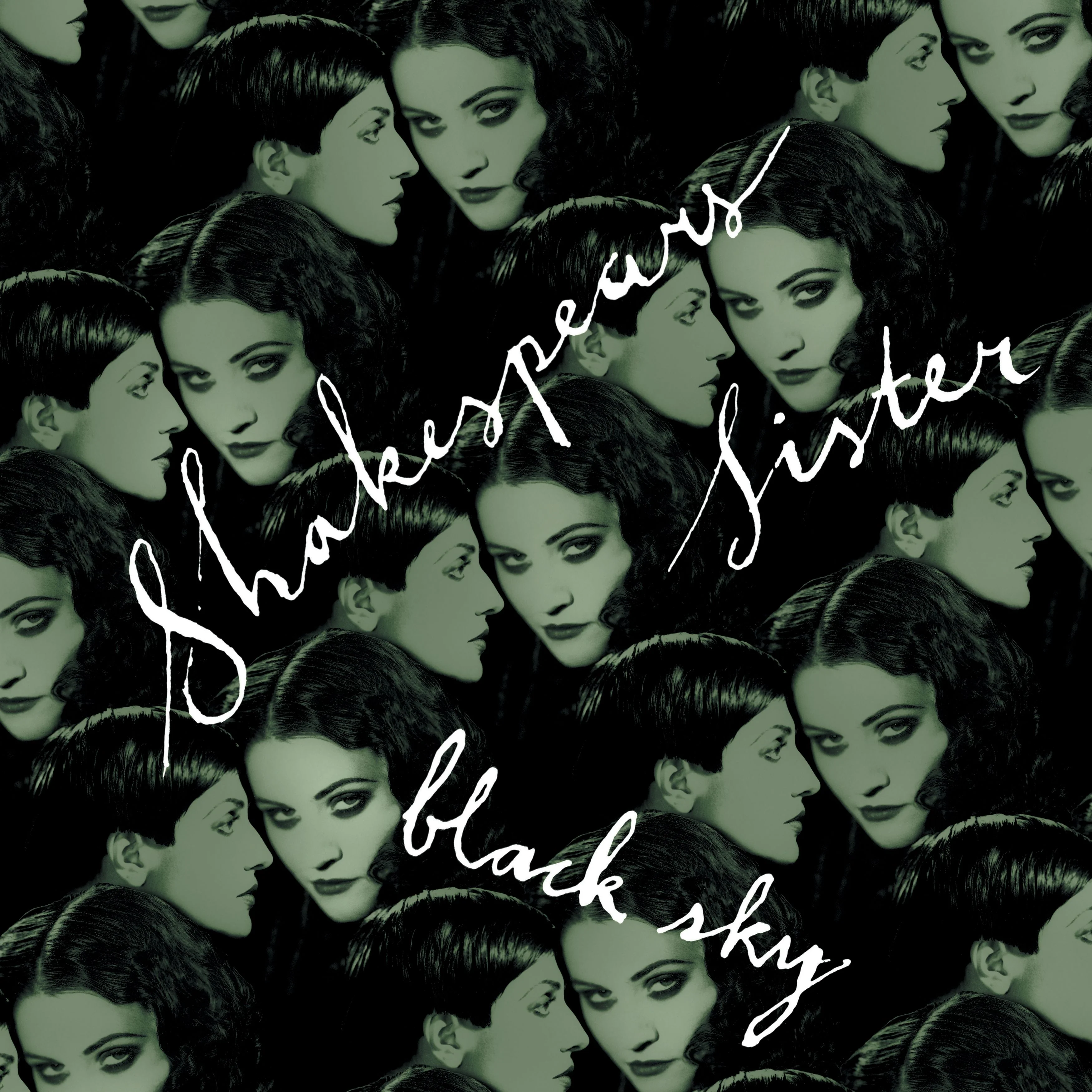 Shakespears Sister Black Sky 12" Vinyl Single RSD 2025