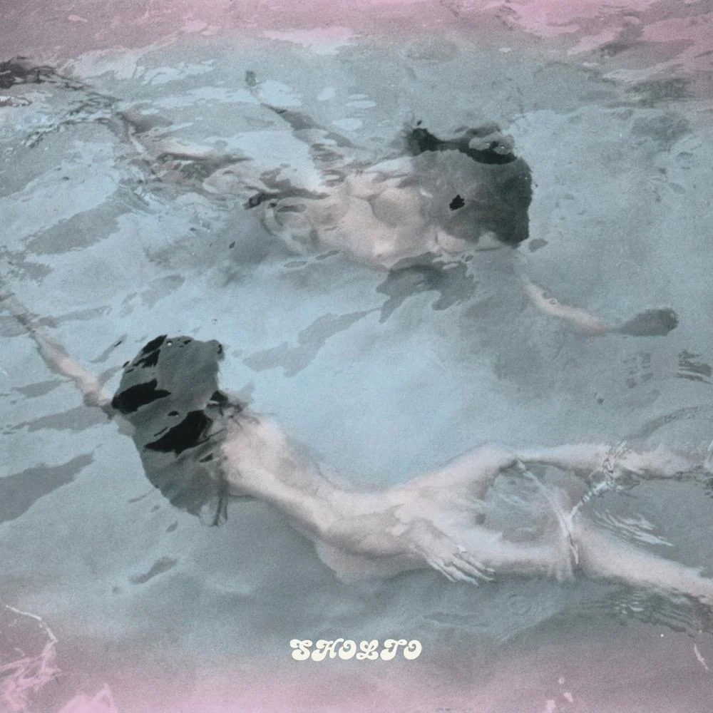 Sholto The Sirens Vinyl LP 2025