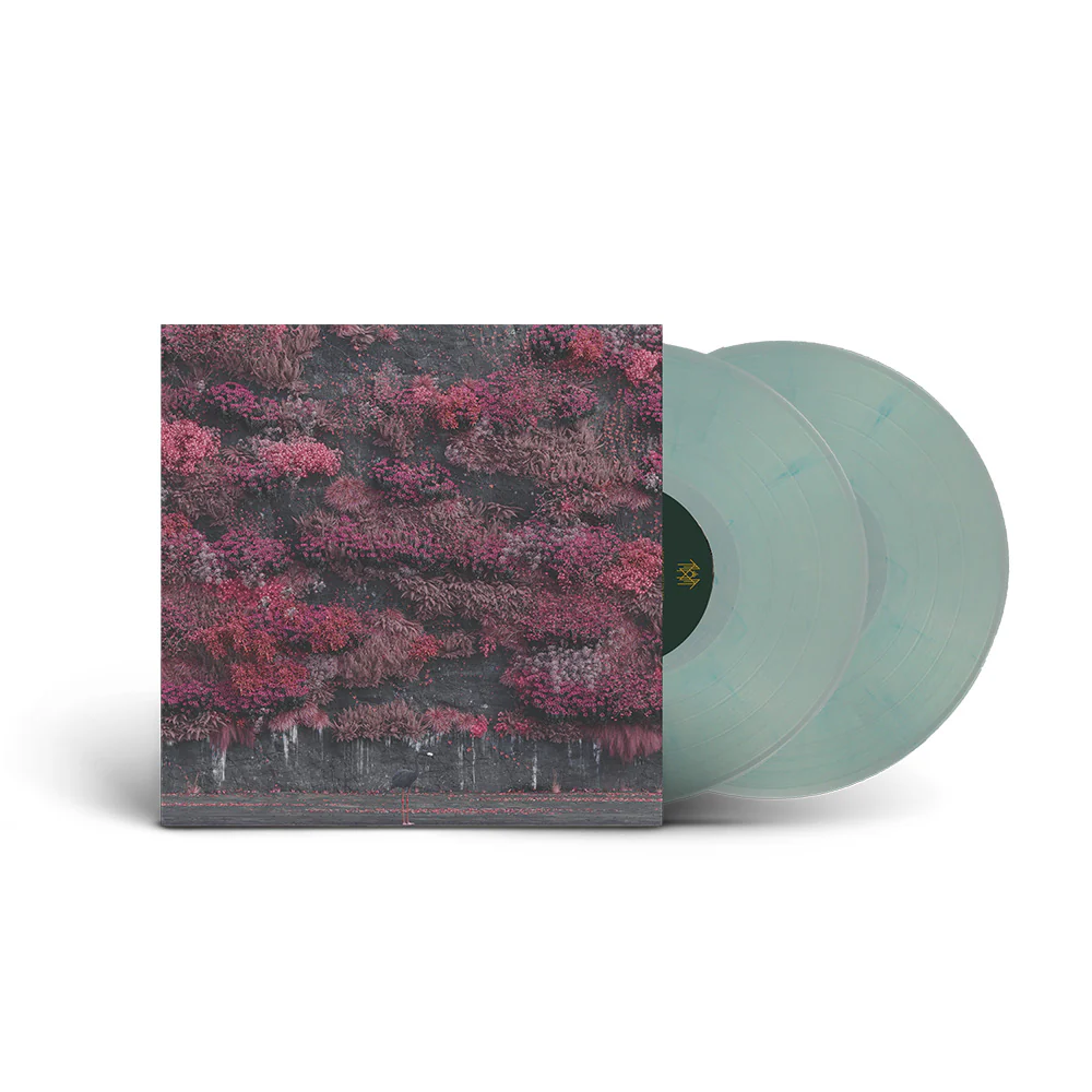 Sleep Token Even In Arcadia Vinyl LP Hint of Blue Colour 2025