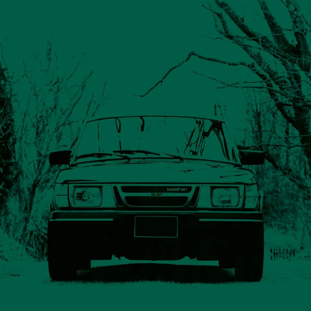 Slint Tweez (Tweethan Mix) Vinyl LP Colour RSD 2025
