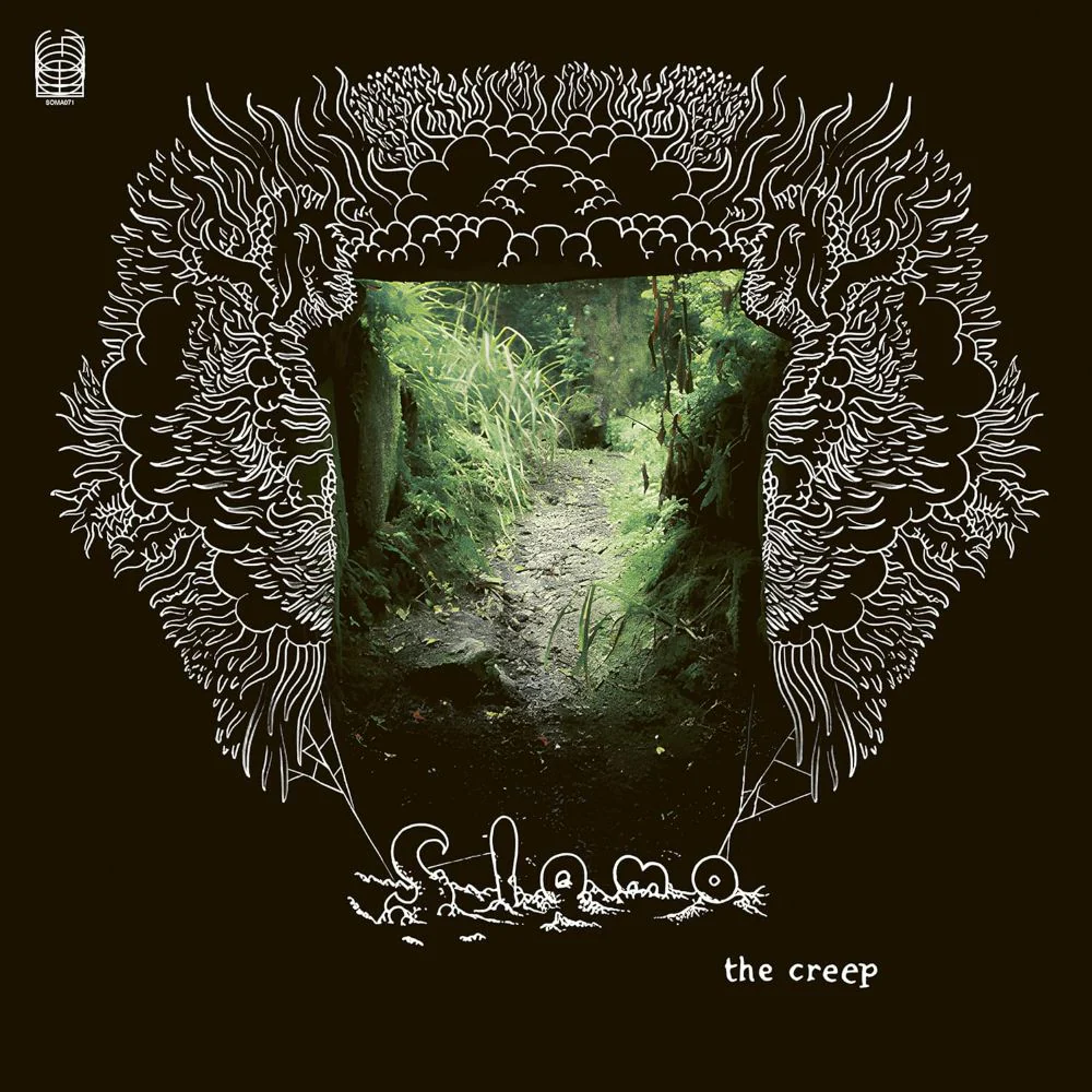 Slomo The Creep Vinyl LP 2025