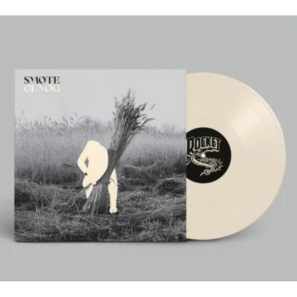 Smote Genog Vinyl LP 2026