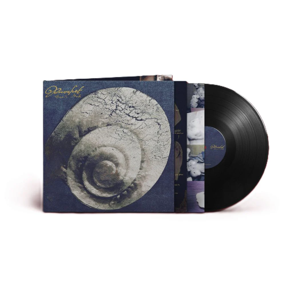 Snail Mail Ricochet Vinyl LP 2026
