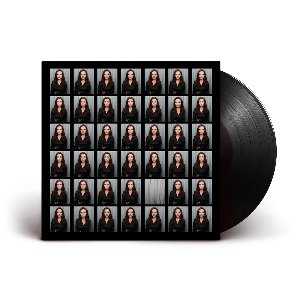 Sophie Ellis-Bextor Perimenopop Vinyl LP 2025