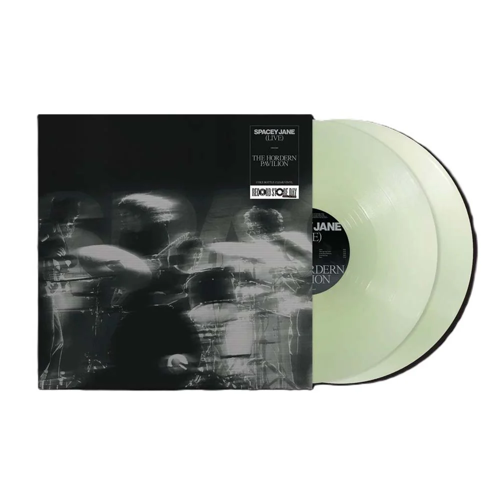 Spacey Jane Live At The Hordern Pavilion (Sydney, NSW) 2025 Vinyl LP RSD 2026