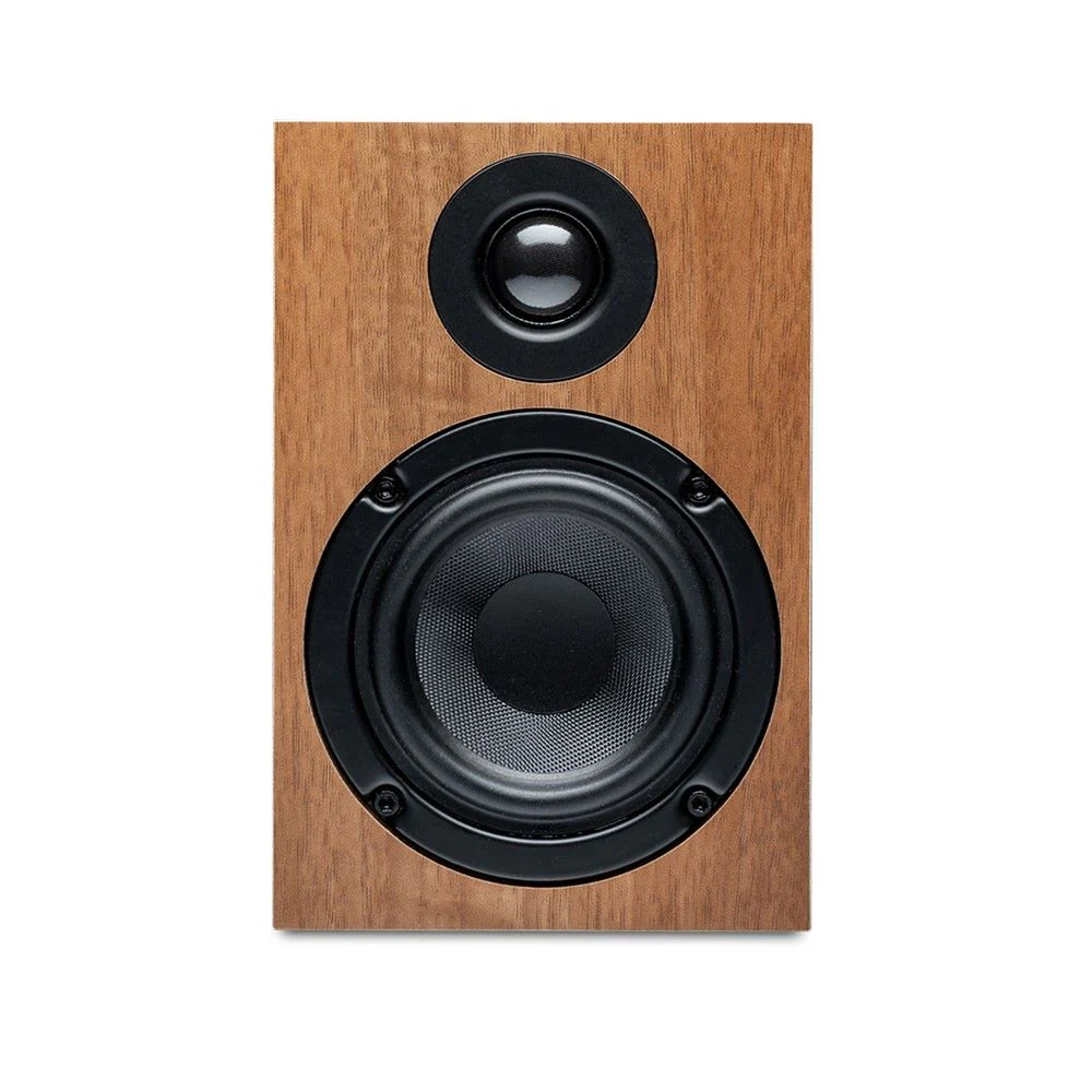 Speaker Box 3 E Walnut Colour E Line - Image 2