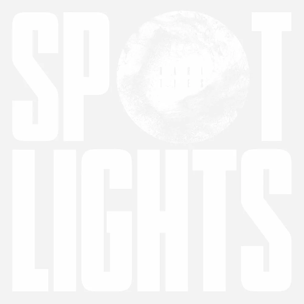 Spotlights Rarities Vinyl LP Indies Clear Colour 2026