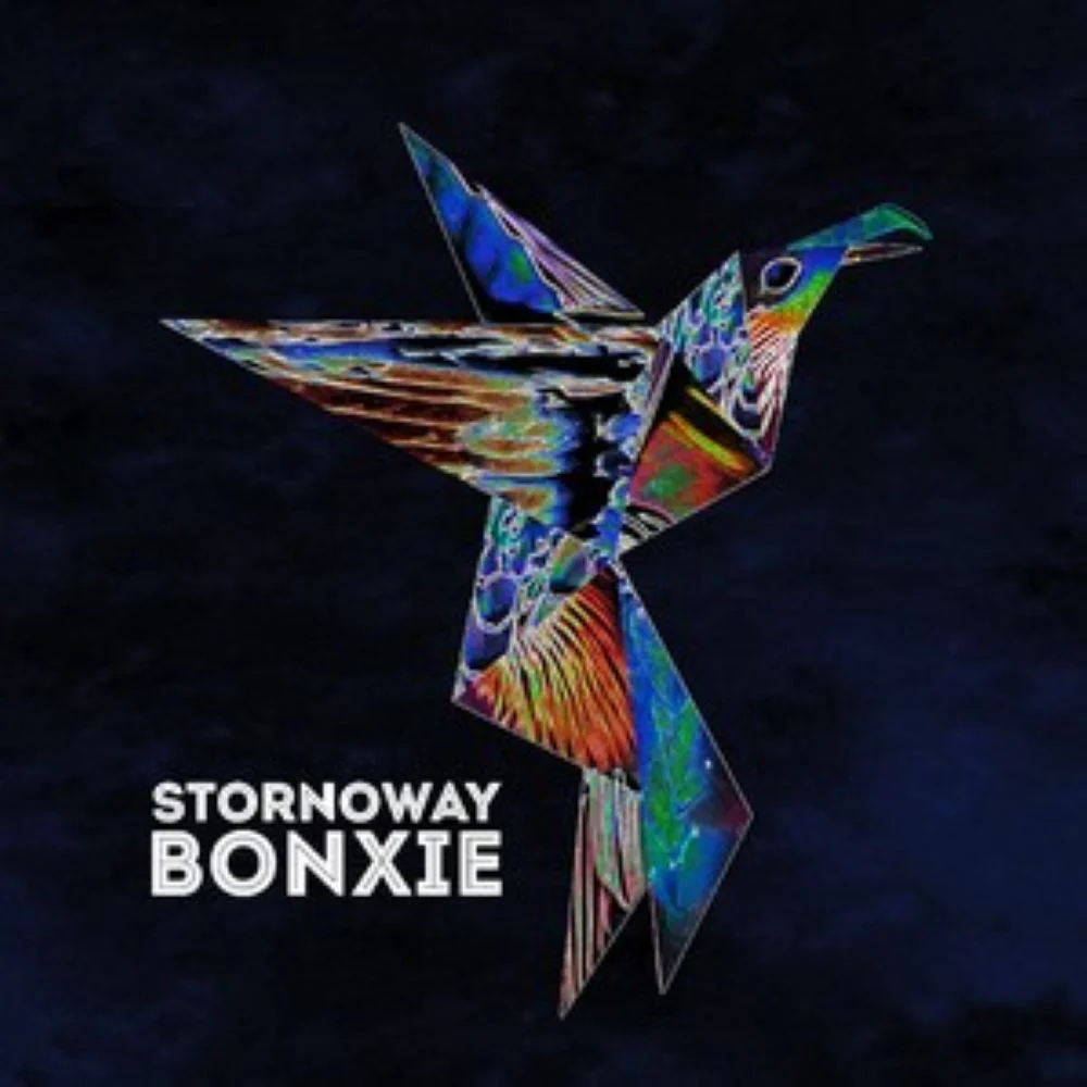 Stornoway Bonxie (10th Anniversary Edition) Eco Colour 2025