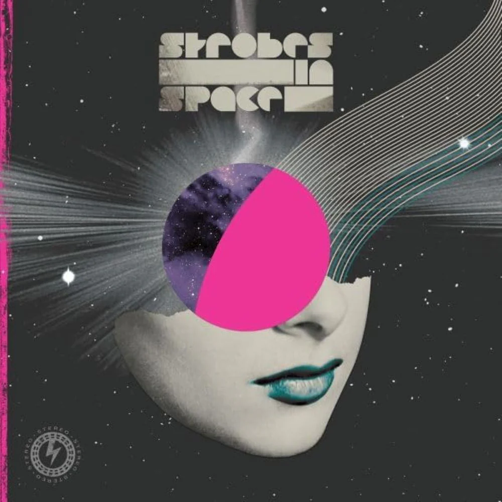 Strobes In Space Vinyl LP 2026