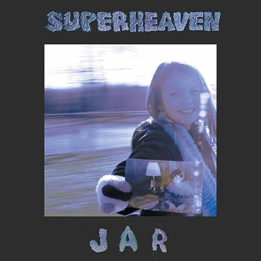 Superheaven Jar (10 Year Anniversary Edition) Vinyl LP 2026