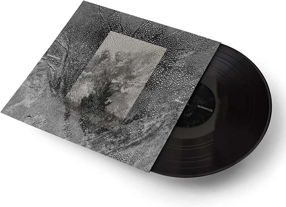 Superpoze SIECLE Vinyl LP 2025