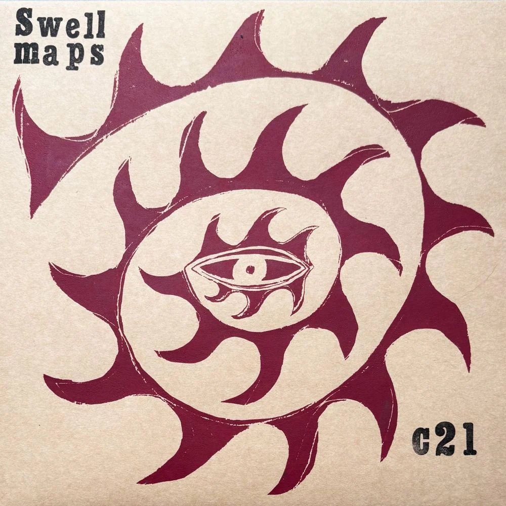 Swell Maps C21 Vinyl LP 2026