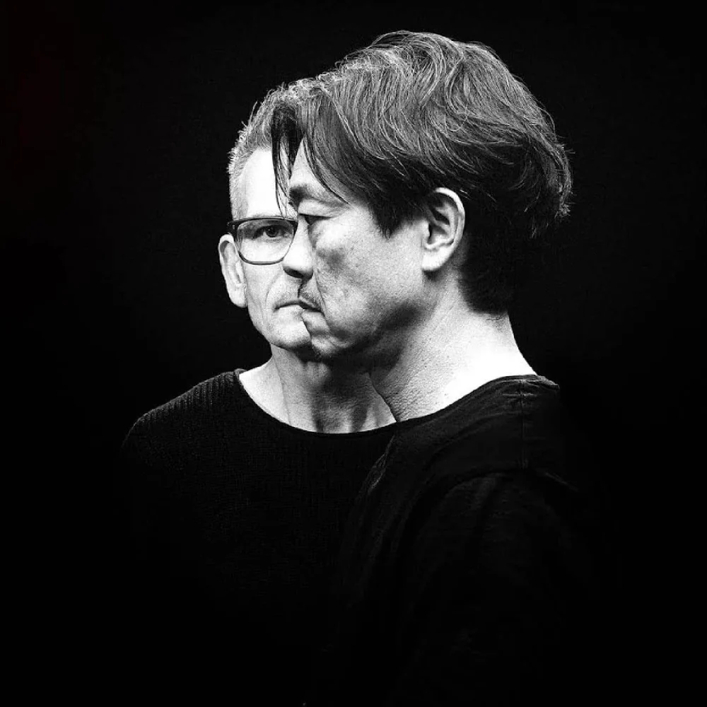 Takahashi & Lynch - Takahashi & Lynch: Resonant Dualty Vinyl LP Due out 08/05/26 - Image 2