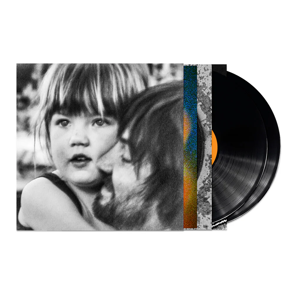 Tame Impala Deadbeat Vinyl LP 2025